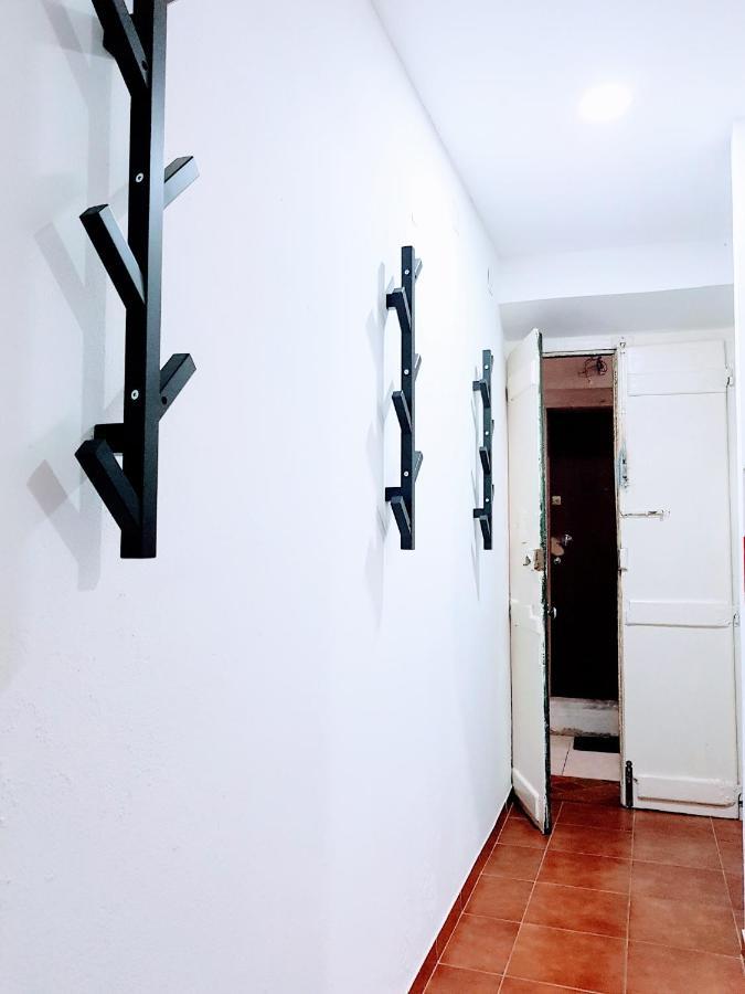 Casa Intendente Lisbona Esterno foto