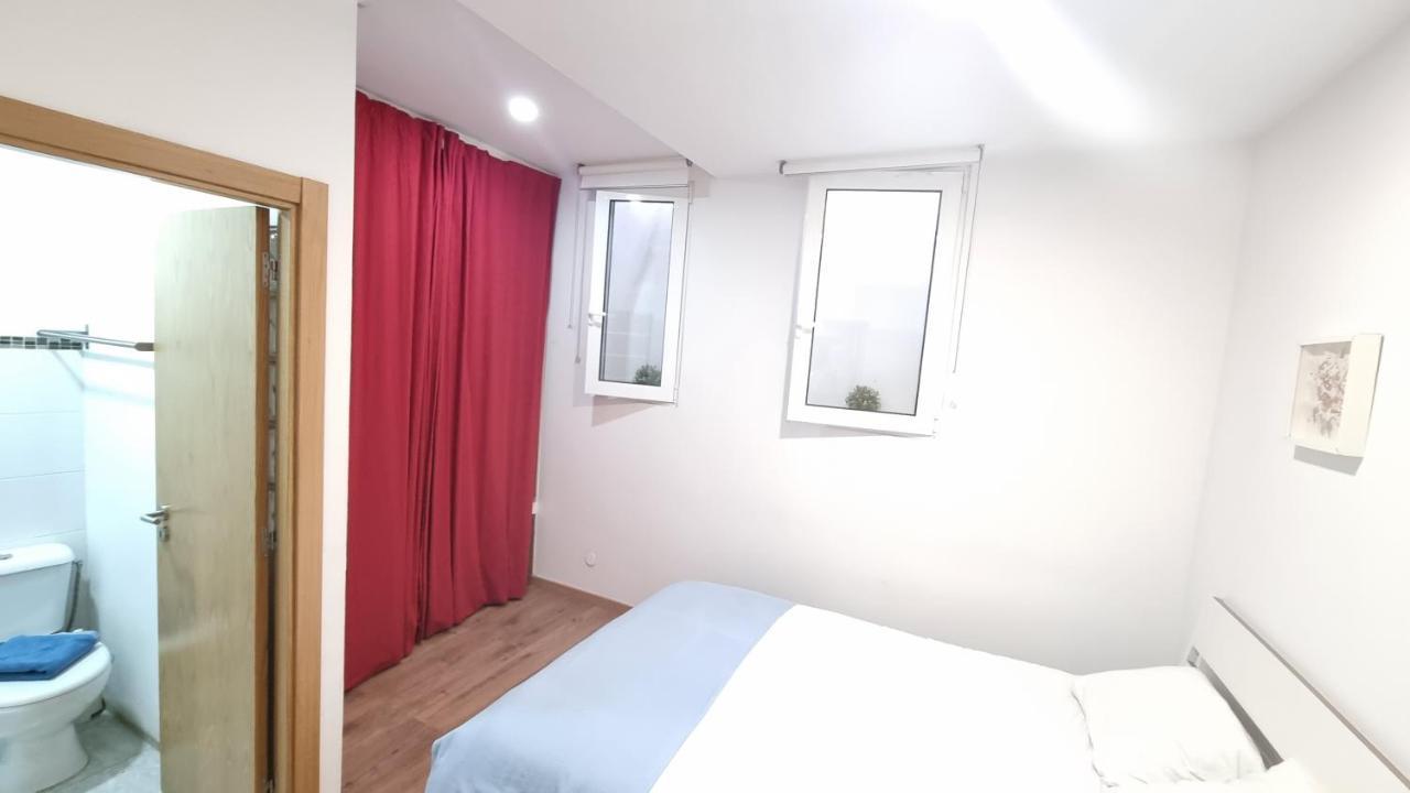 Casa Intendente Lisbona Esterno foto